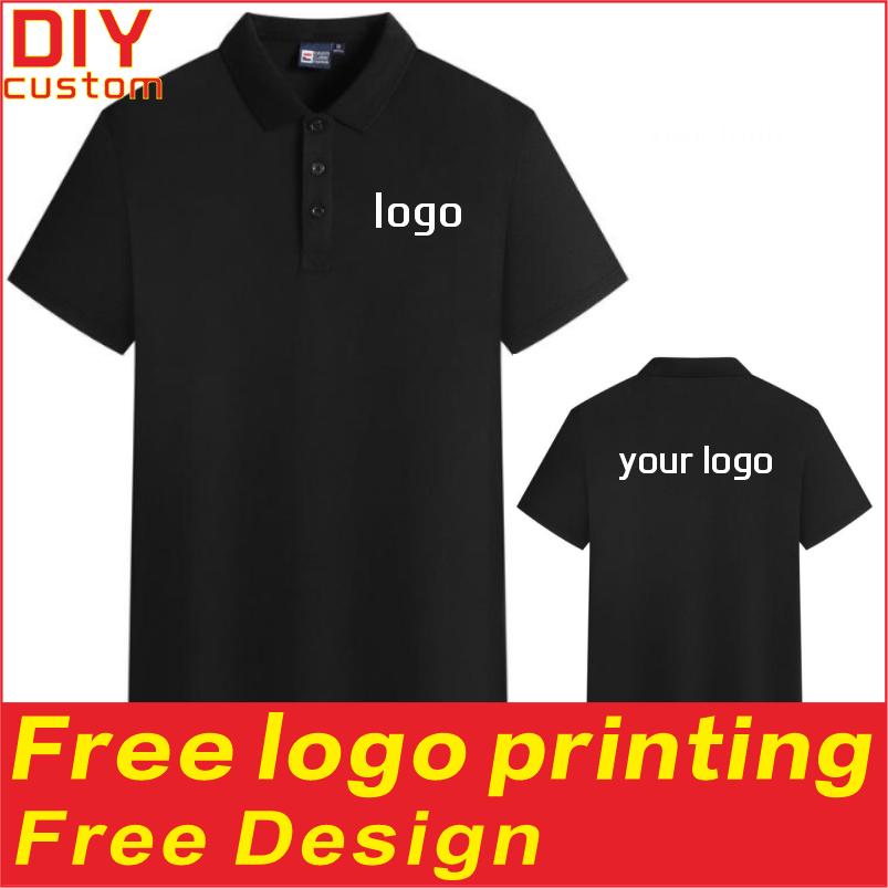 Polo Shirt Pique - Camiseta de Trabajo Transpirable para Hombre