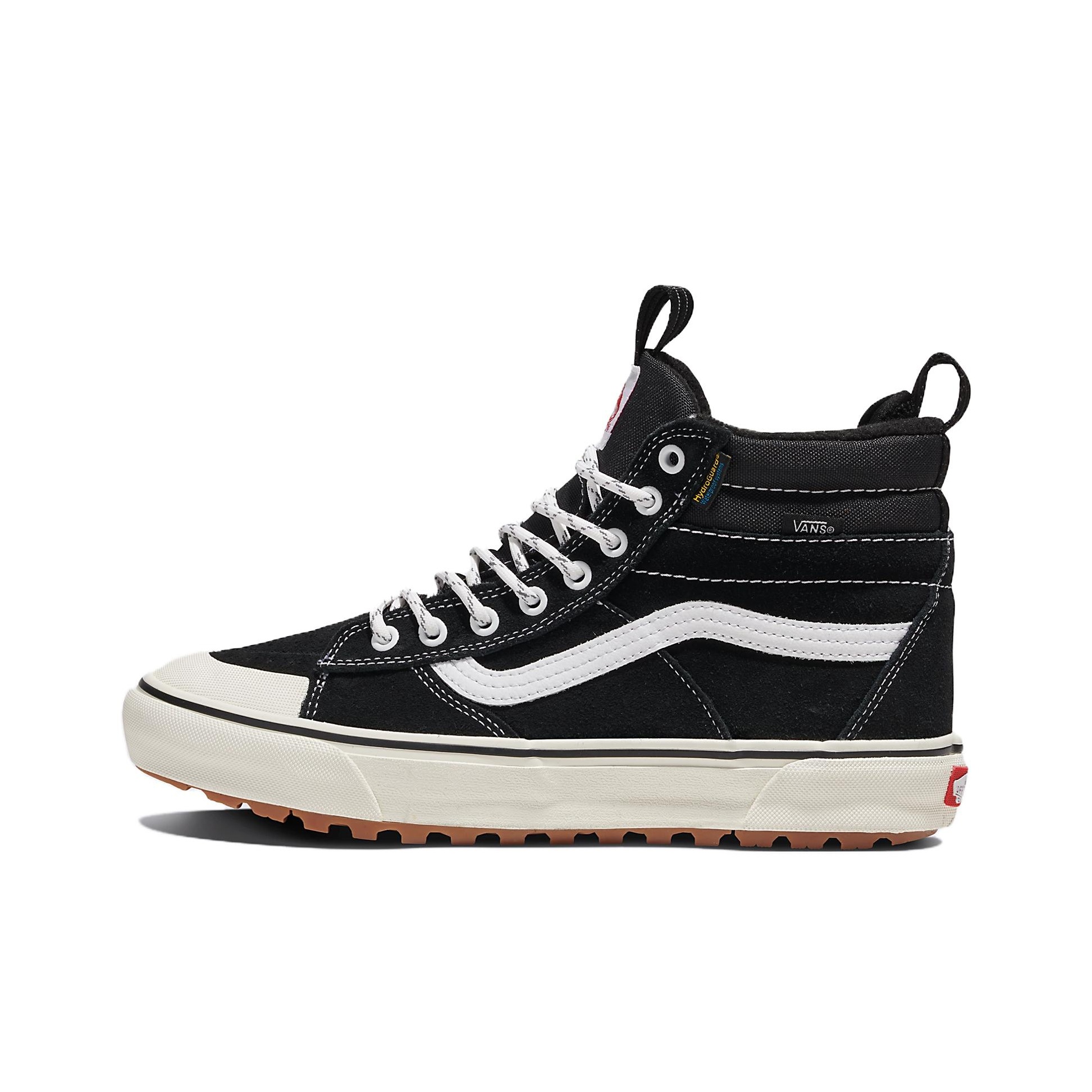 Vans Shoes Sk8-Hi - Zapatillas de Skate Vans Sk8 Hi