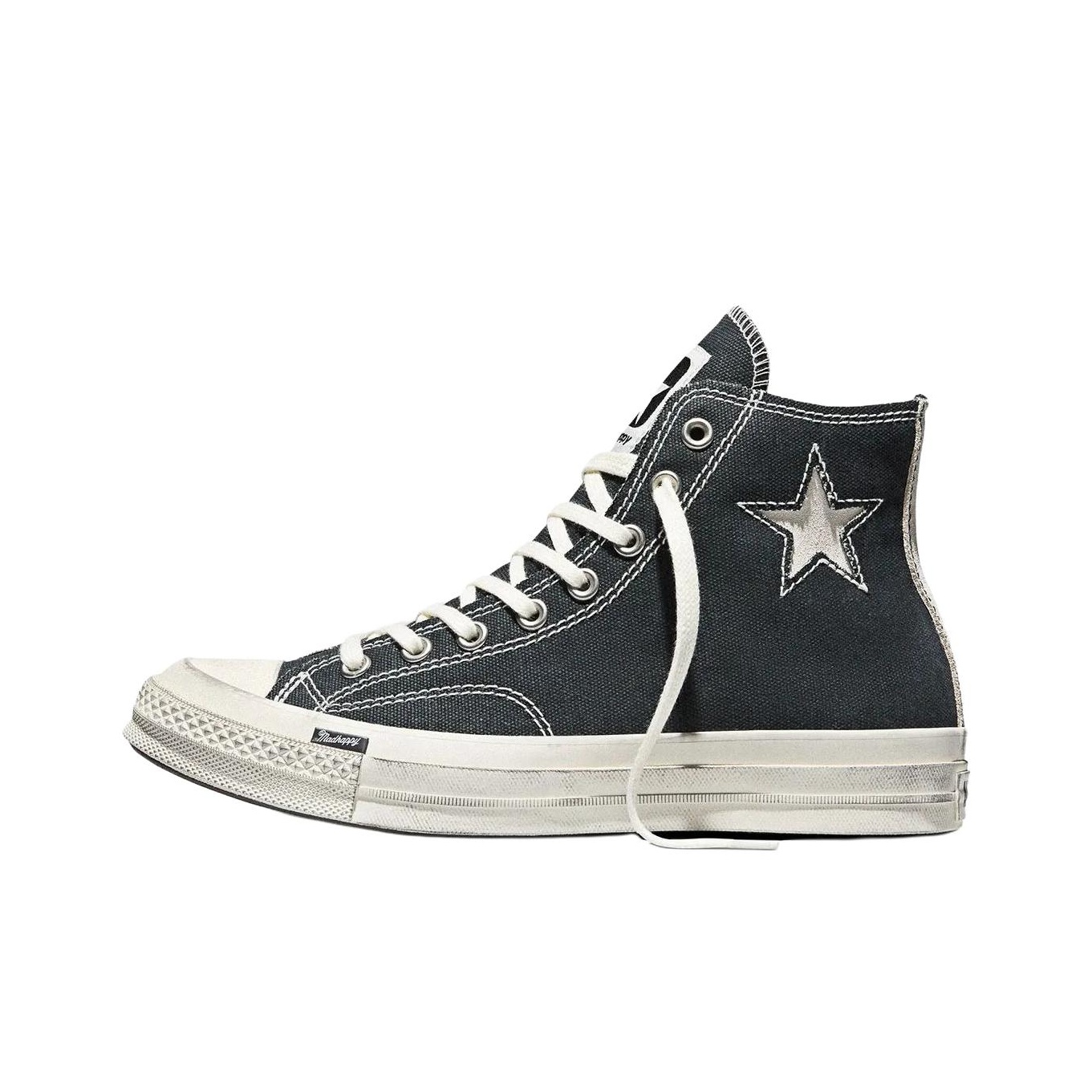 Zapatillas Converse x Madhappy - Converse Shoes Chuck 70 reseña y precio