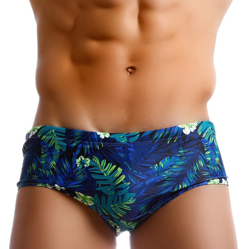 Traje de baño Sexy para hombre - Trunks Board Surf reseña y precio