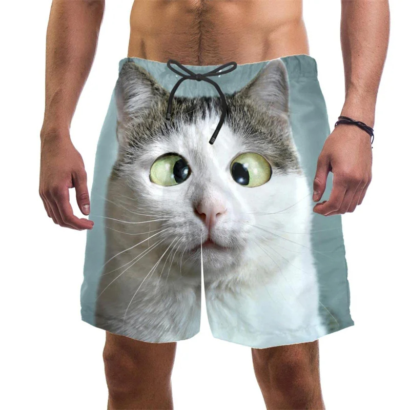 Pantalones cortos de playa con - Trunks Board Surf reseña y precio