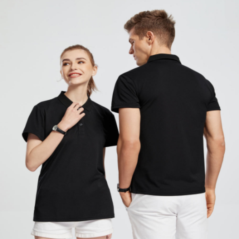 Camiseta de Trabajo Transpirab - Polo Shirt Pique reseña y precio