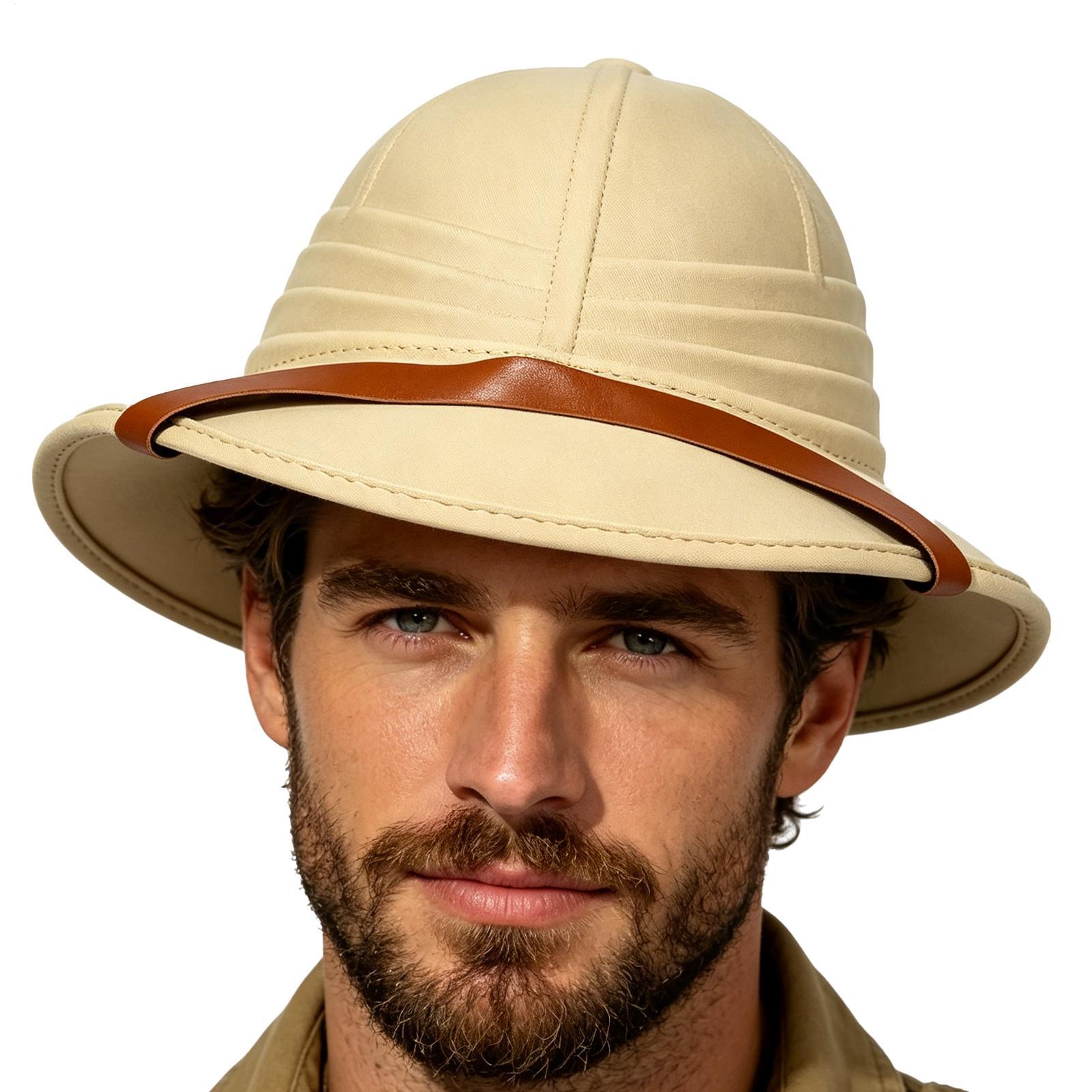 1 pieza Sombrero de paja estil - Bucket Hat Straw reseña y precio
