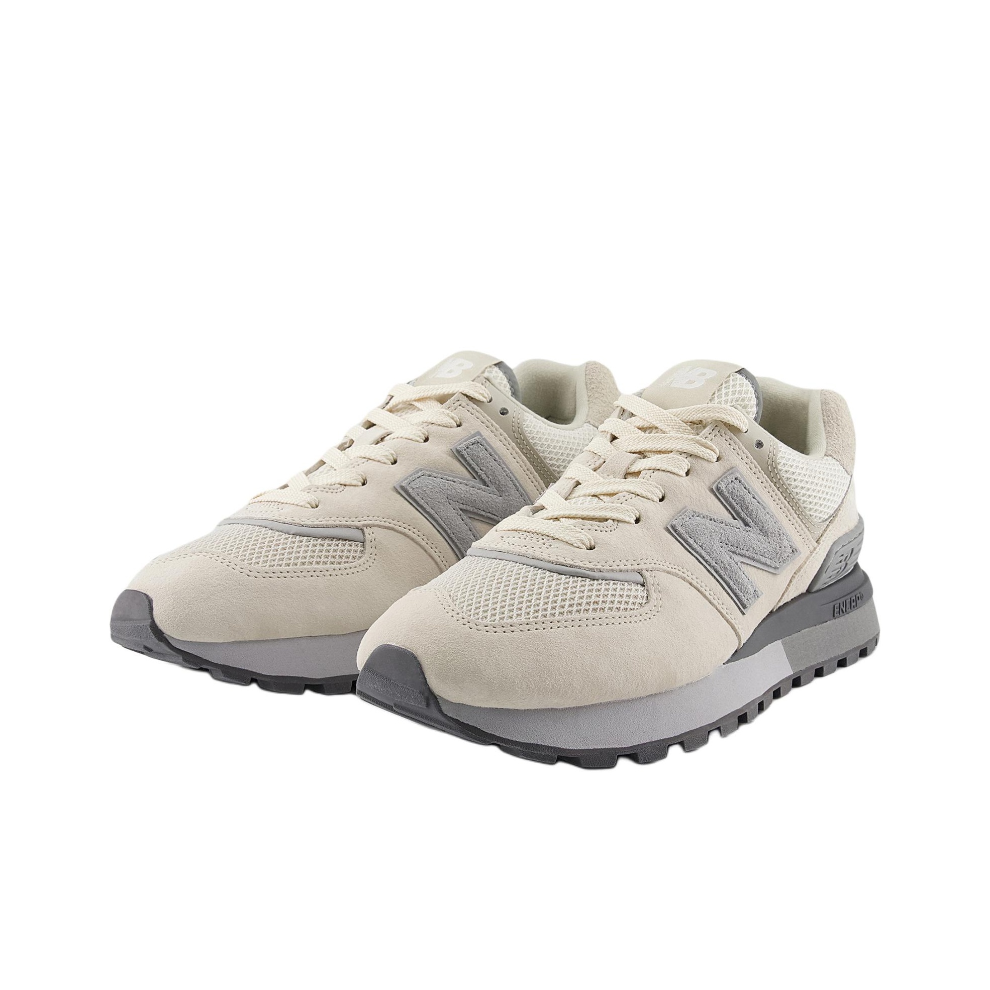 New Balance NB 574 Mesh Zapati - New Balance Shoes 574 reseña y precio