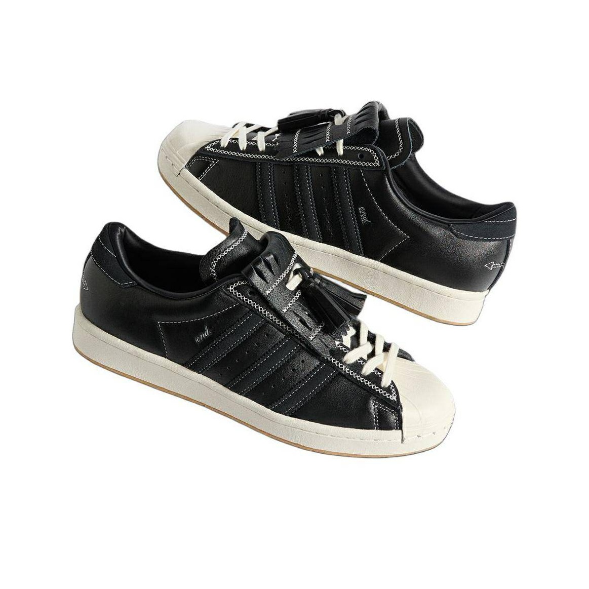 Adidas Originals SUPERSTAR Zap - Adidas Shoes Superstar reseña y precio