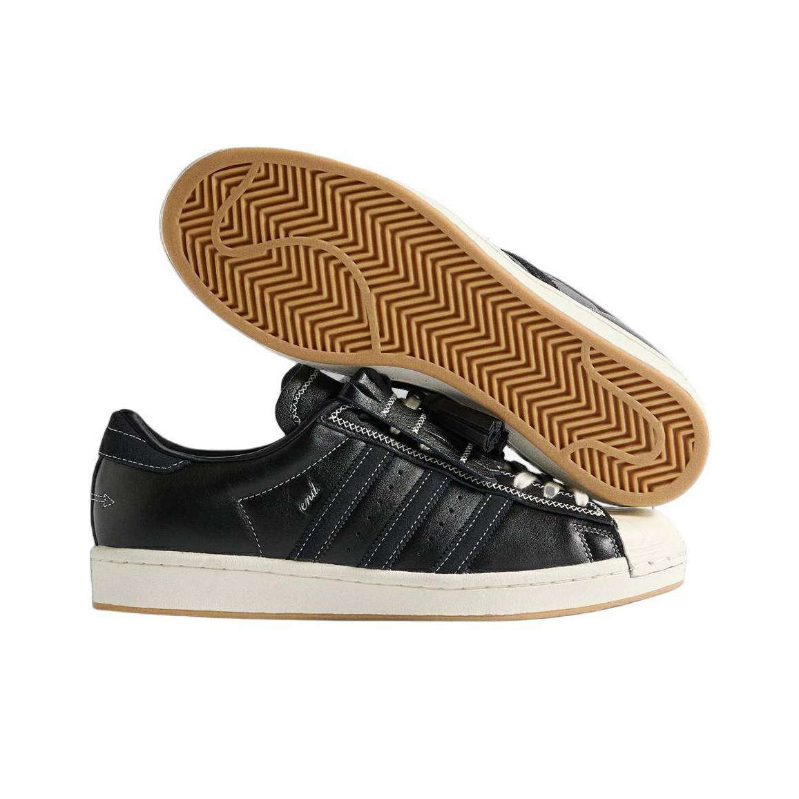 Adidas Originals SUPERSTAR Zap - Adidas Shoes Superstar reseña y precio