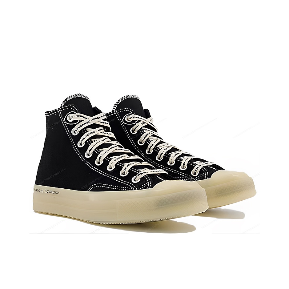 Zapatillas de Lona Converse Ch - Converse Shoes Chuck Taylor All Star reseña y precio