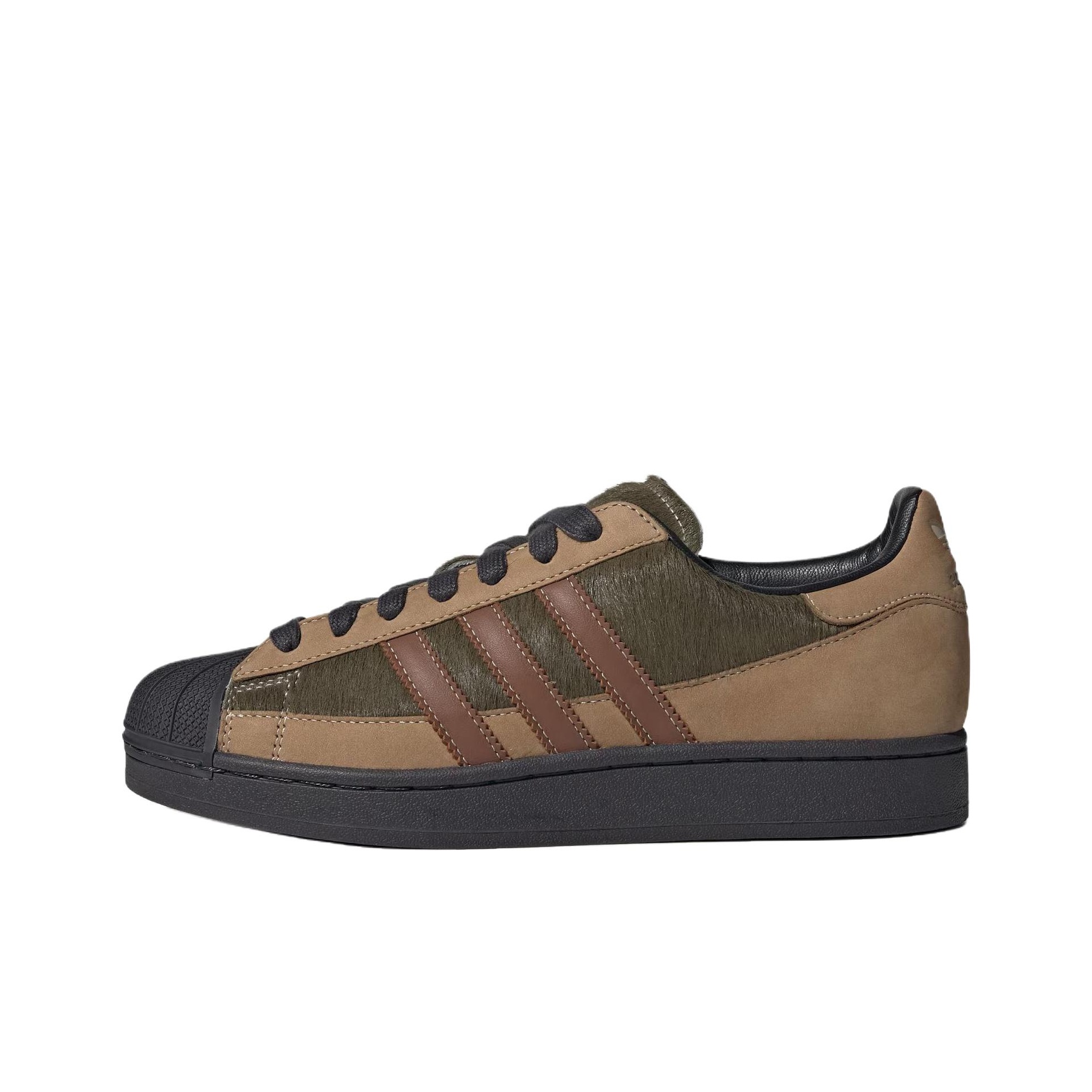 Zapatillas de Skateboard Adida - Adidas Shoes Superstar reseña y precio
